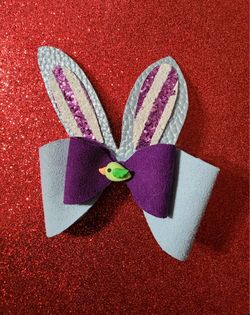 Bunny Bow