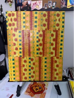 Art work
