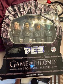Game of thrones Peez