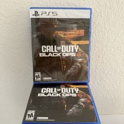 black ops 6 ps5
