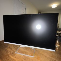 HP MONITOR THIN