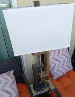 Lamp