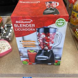 Blender Mixeur