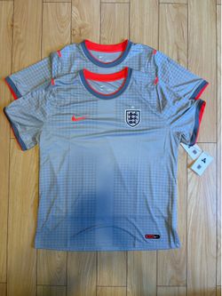 Nike England x Palace Academy Pro 2026 Football Jersey