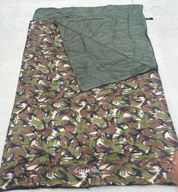 Sleeping bag