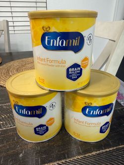 Enfamil Formula