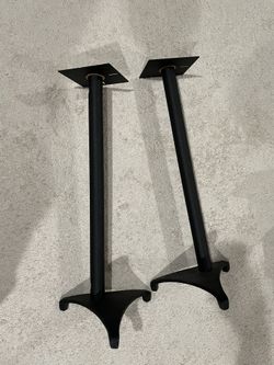 Speaker Stands