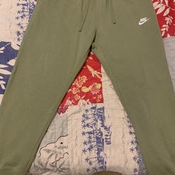 Nike Sweatpants