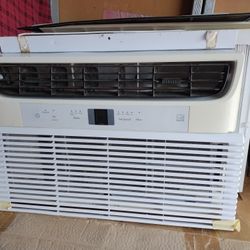 AC LG Small Window Unit BTU 6000