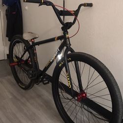 29er HARO Bmx