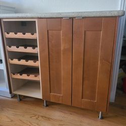 Ikea Bar 