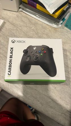 XBOX WIRELESS CONTROLLER