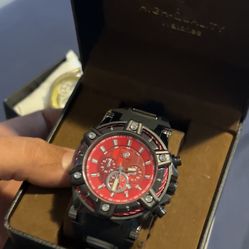 Richie VIP Watch