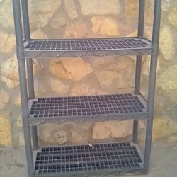 Shelf ( Can Be Taken Apart) 