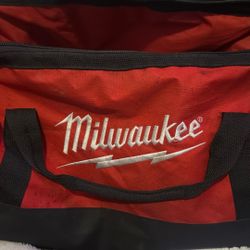 Milwaukee Bag 