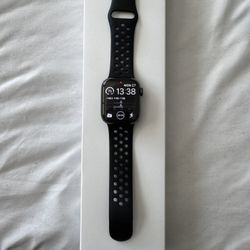 Apple Watch Series 8 Graphite Stainless 41mm