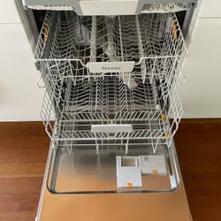 Miele dishwasher G5266 SCVi SFP 