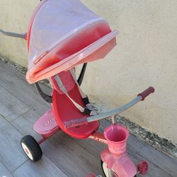 Radio Flyer Bike