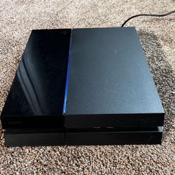 PS4
