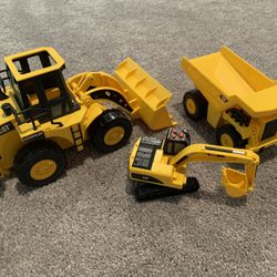 Building Toys 
