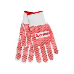 Supreme Grip Work Gloves