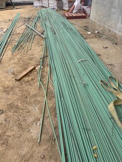 epoxy rebar