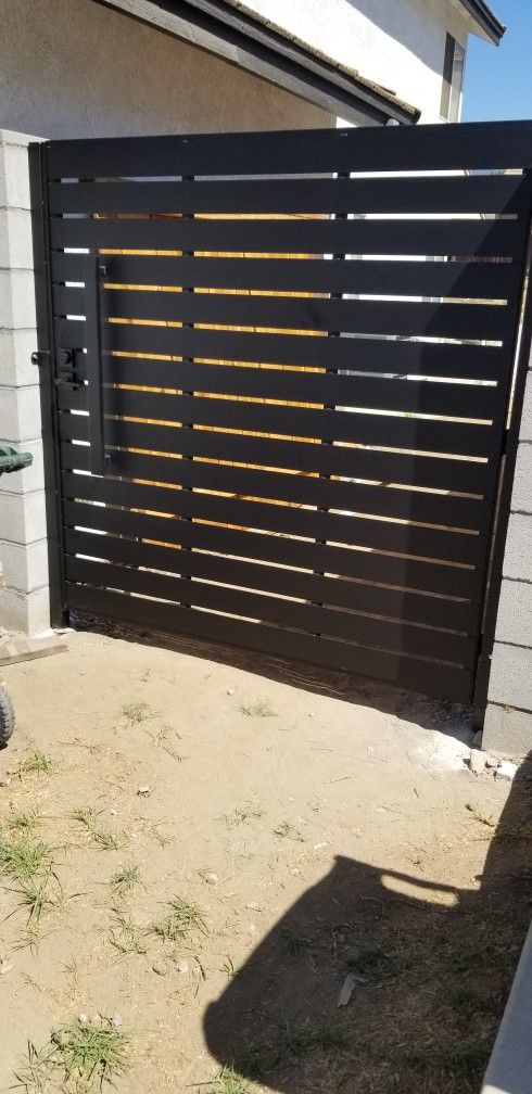 Welding F.A.B.R.I.C.A.T.I.O.N.