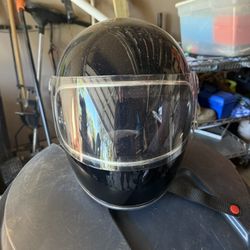 Biltwell Gringo S Helmet