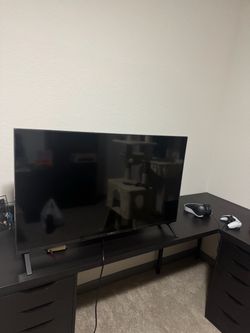 Brand New Smart LG 50in