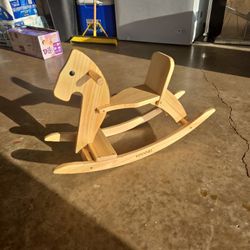Rocking Horse 