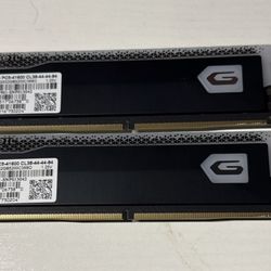 DDR5 Ram Orion 5 32gb