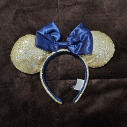 Disney Mickey Ears
