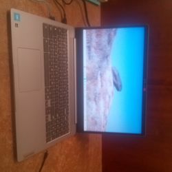 Lenovo Google Chrome Book 2025 
