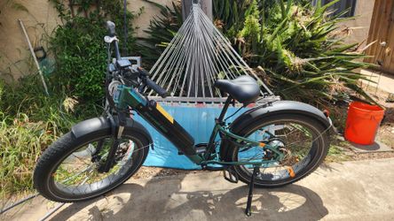 E-bike