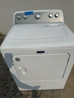 Maytag Electric Dryer