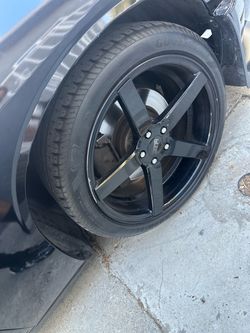 Rims 20s