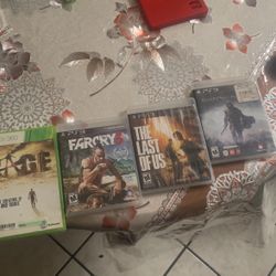 Rage Last Of Us  Shadow Of Mordor