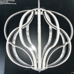 Light Fixture 