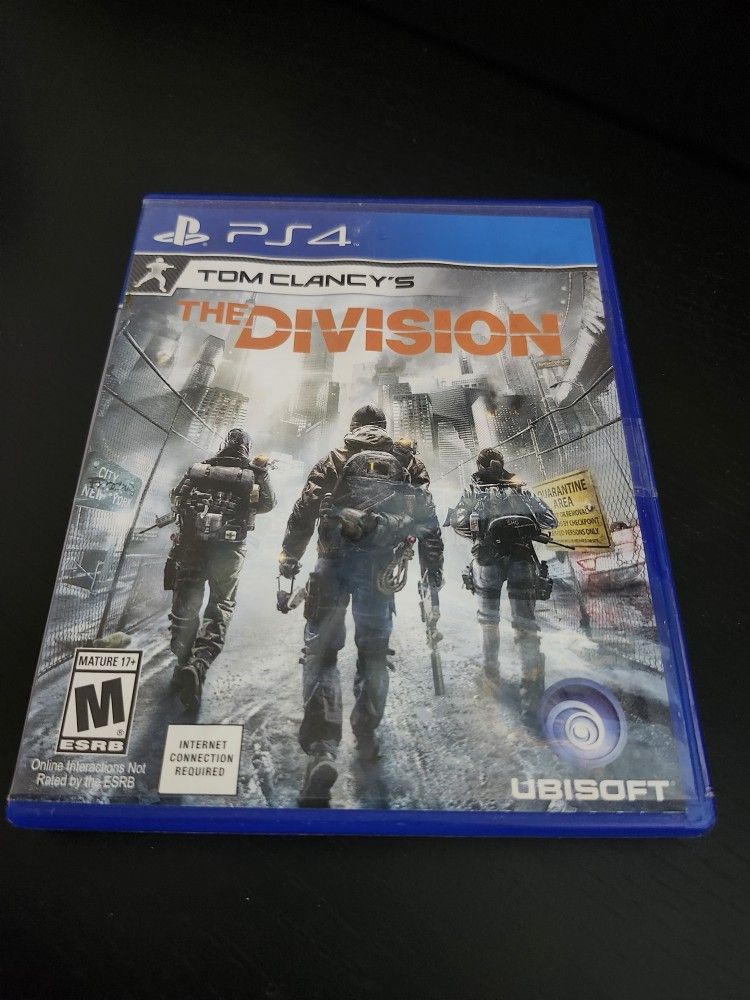 The Division