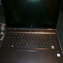 HP Laptop 128 Gb