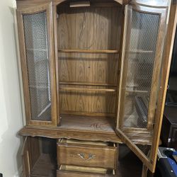 China Cabinet 