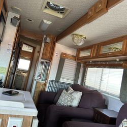 Rv For Sale 37 Ft