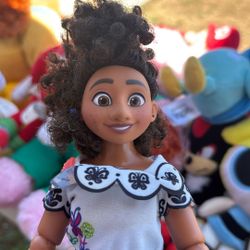 Mirabel Doll for girls