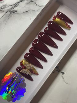 Press On Nails