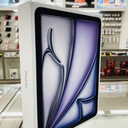 iPad Air M4 11inch 128gb 