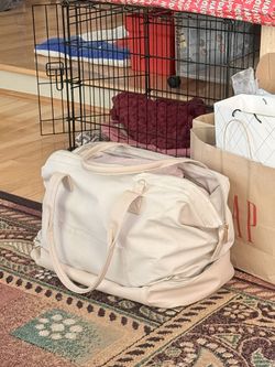 Weekender Bag