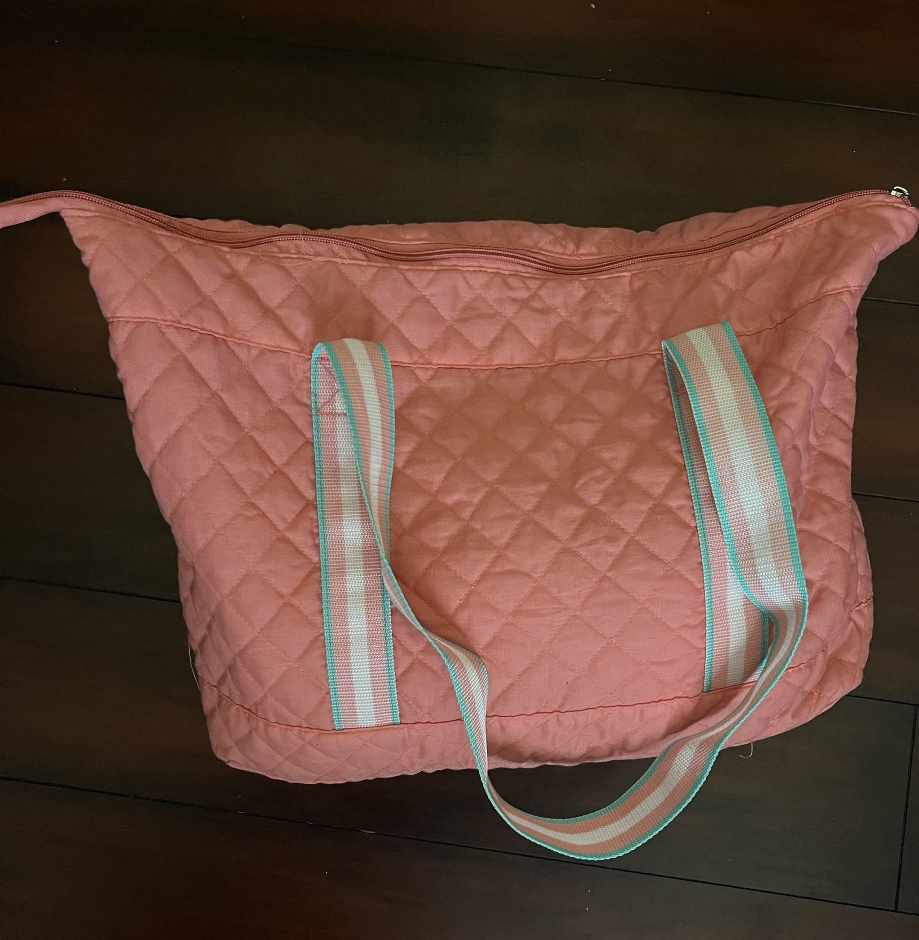 Diaper Bag