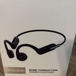 Swimming Bone Headphone