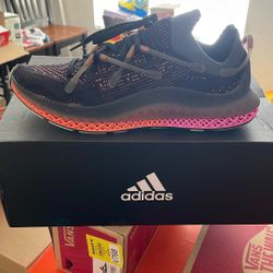 Adidas Fusion Men’s 7.5