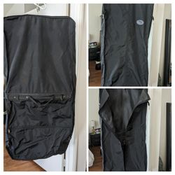 Garment Bag 